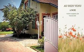 Au Bien Venu